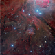 Illustration for article titled Gaze In Wonder at the Best Astronomy Photographs of the Year